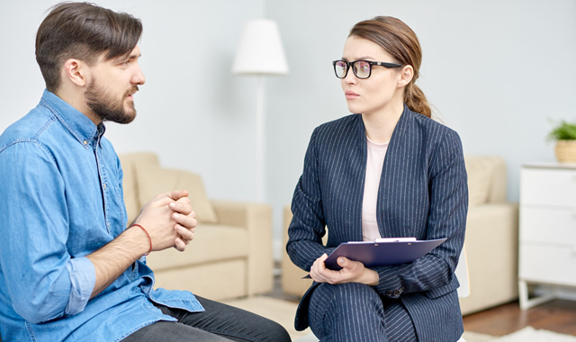 Psychotherapy in Fairfax for Mental Health and Wellness