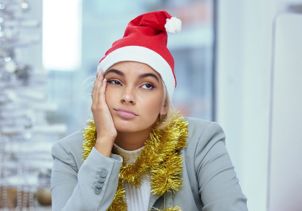 Mental Health Tips for the Holidays