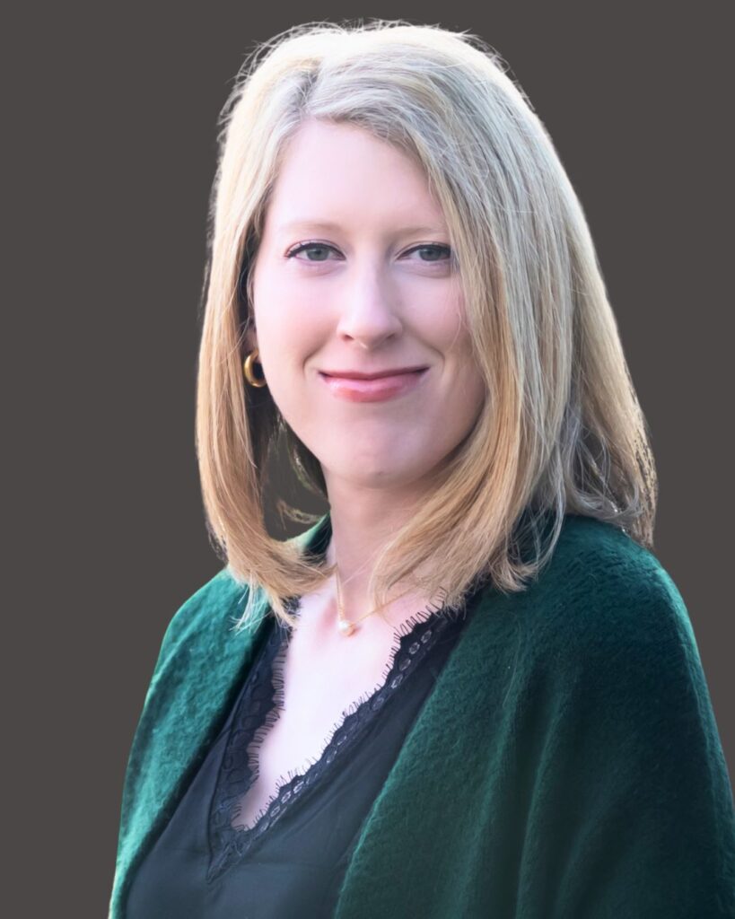 Abigail Vandivier, LPC