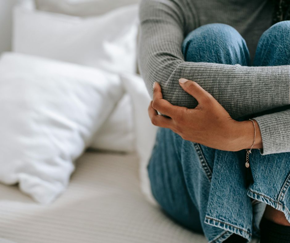 Inspire Behavioral Health - Substance Abuse and Anxiety Disorders