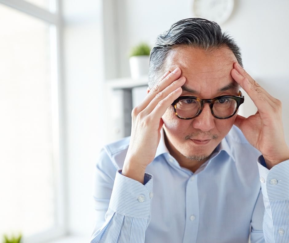 Inspire Behavioral Health - Effective Anxiety Therapy in Northern Virginia