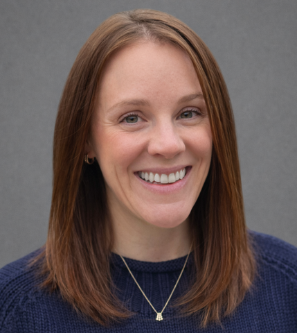 Inspire Behavioral Health Kelly McNally