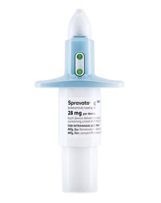 Inspire Behaviora Health - Spravato