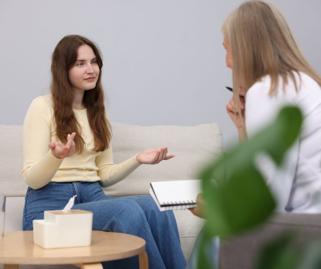 Inspire Behavioral Health - psychotherapy Vienna VA