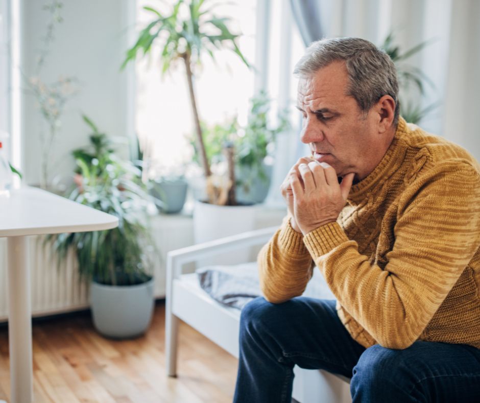 Inspire Behavioral Health - TMS treatment in Washington DC