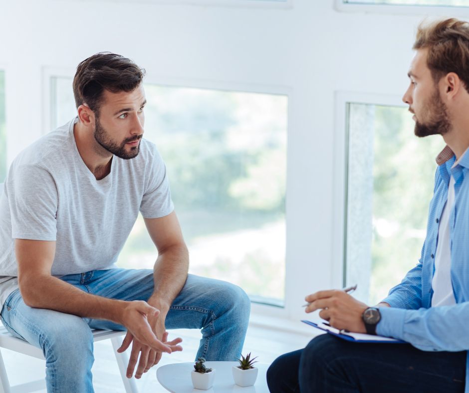 Inspire Behavioral Health - depression treatment in Bethesda MD