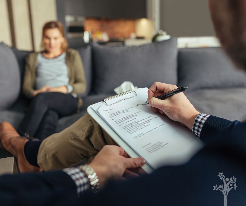 Inspire Behavioral Health - Psychiatry and Talk Therapy in Washington DC