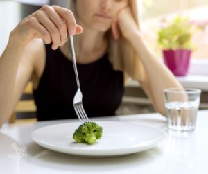 Inspire Behavioral Health - Therapy for Eating Disorders in Northern Virginia