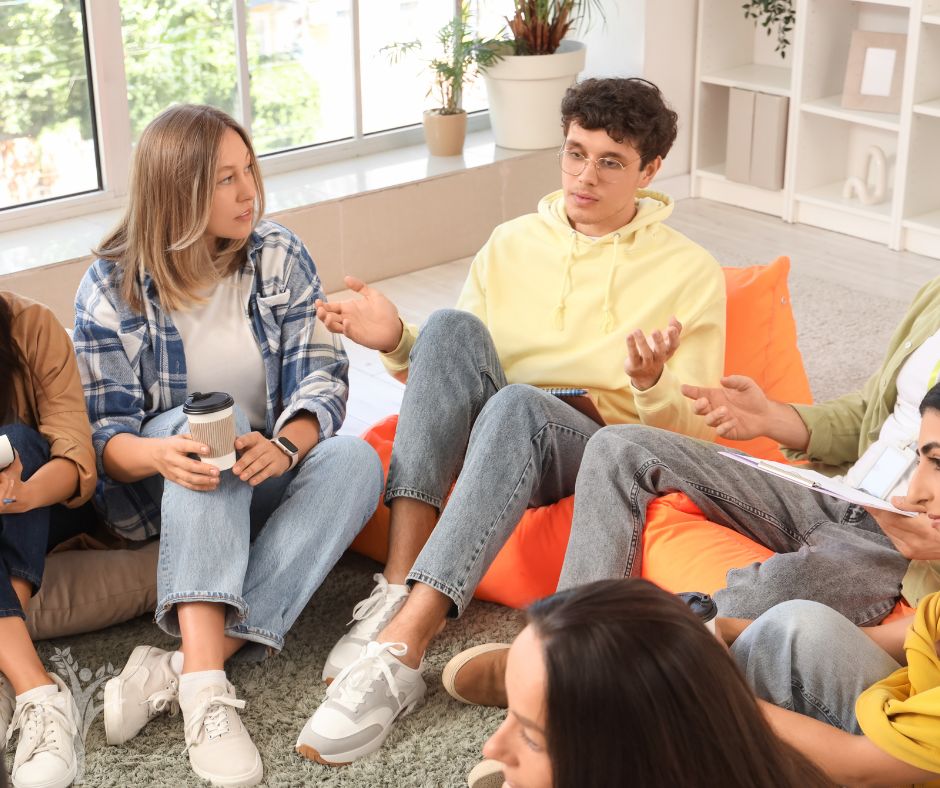 Why Is Anxiety So Common in Young Adults?